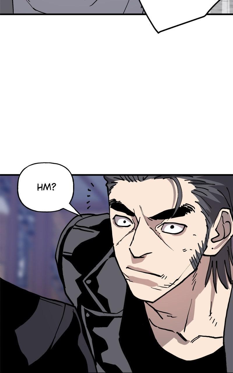 Read Boss Return Manga Online