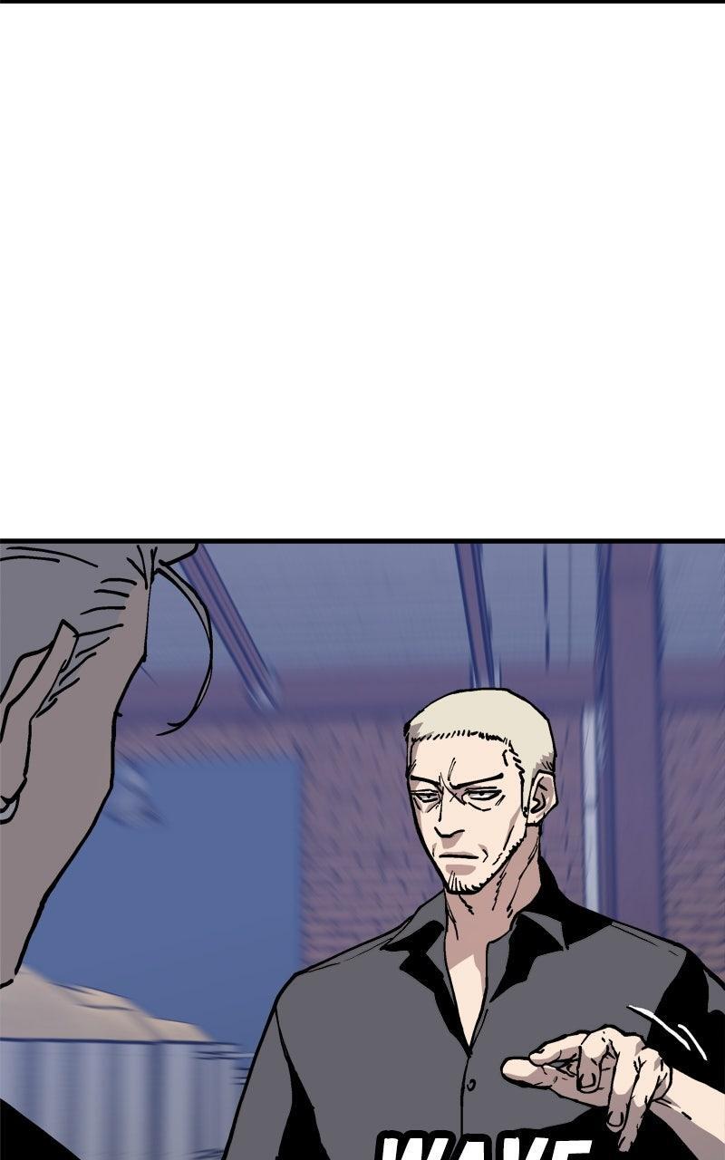 Read Boss Return Manga Online