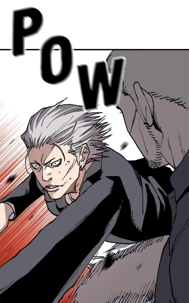 Read Boss Return Manga Online