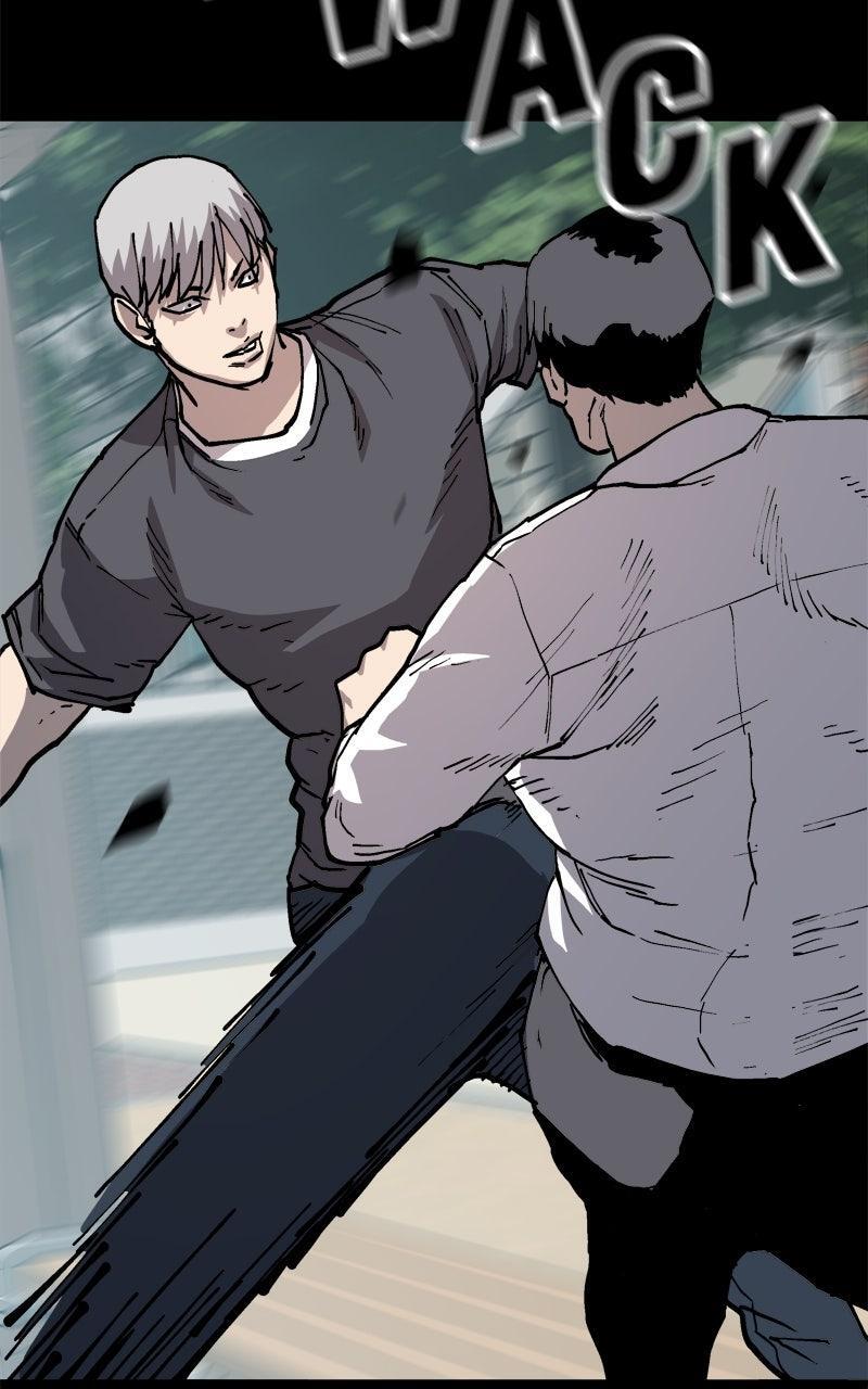 Read Boss Return Manga Online