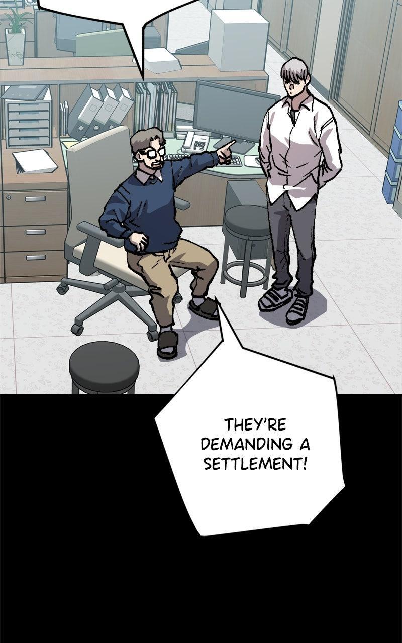 Read Boss Return Manga Online