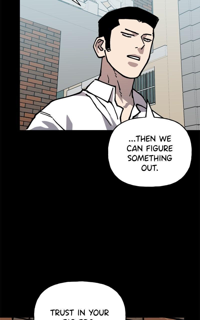 Read Boss Return Manga Online