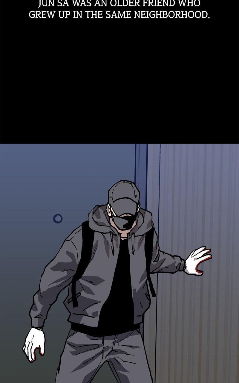 Read Boss Return Manga Online