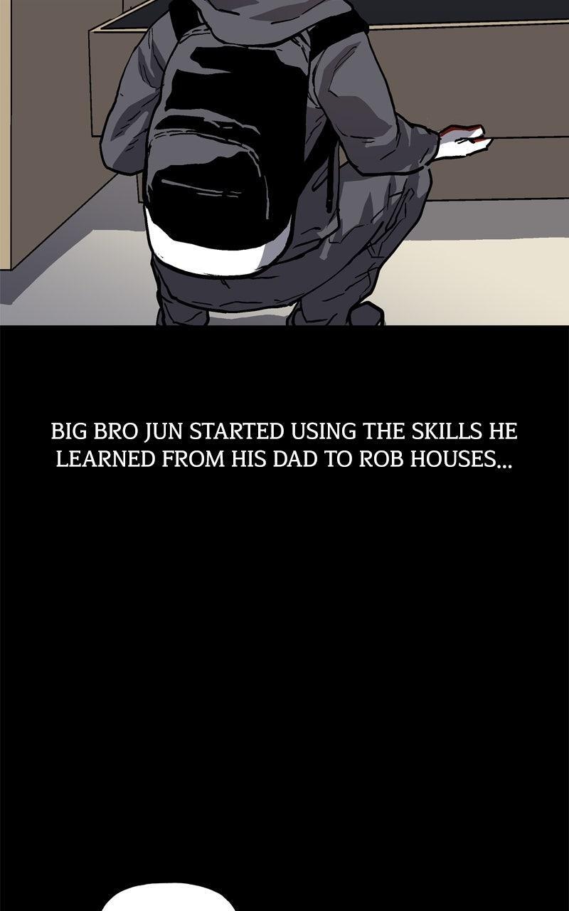 Read Boss Return Manga Online