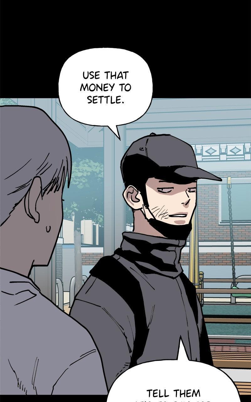 Read Boss Return Manga Online
