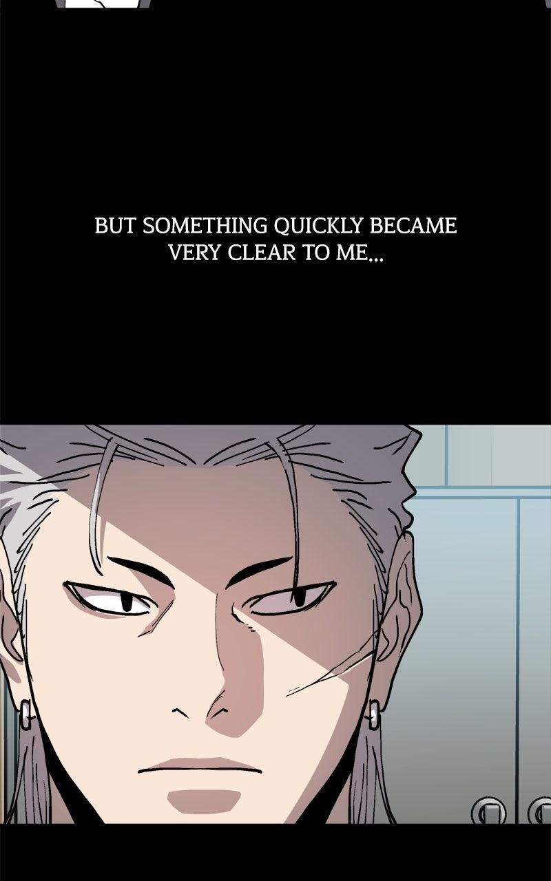 Read Boss Return Manga Online