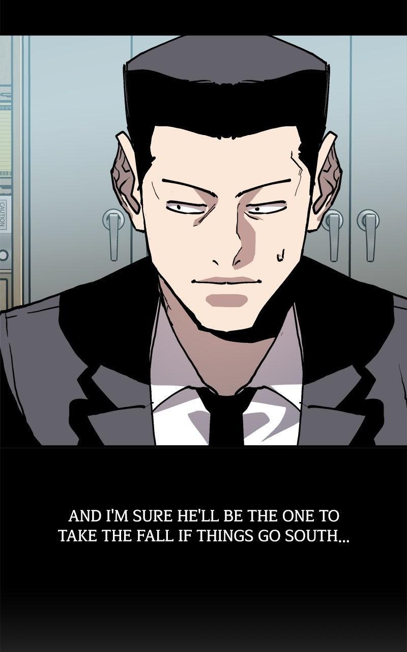 Read Boss Return Manga Online
