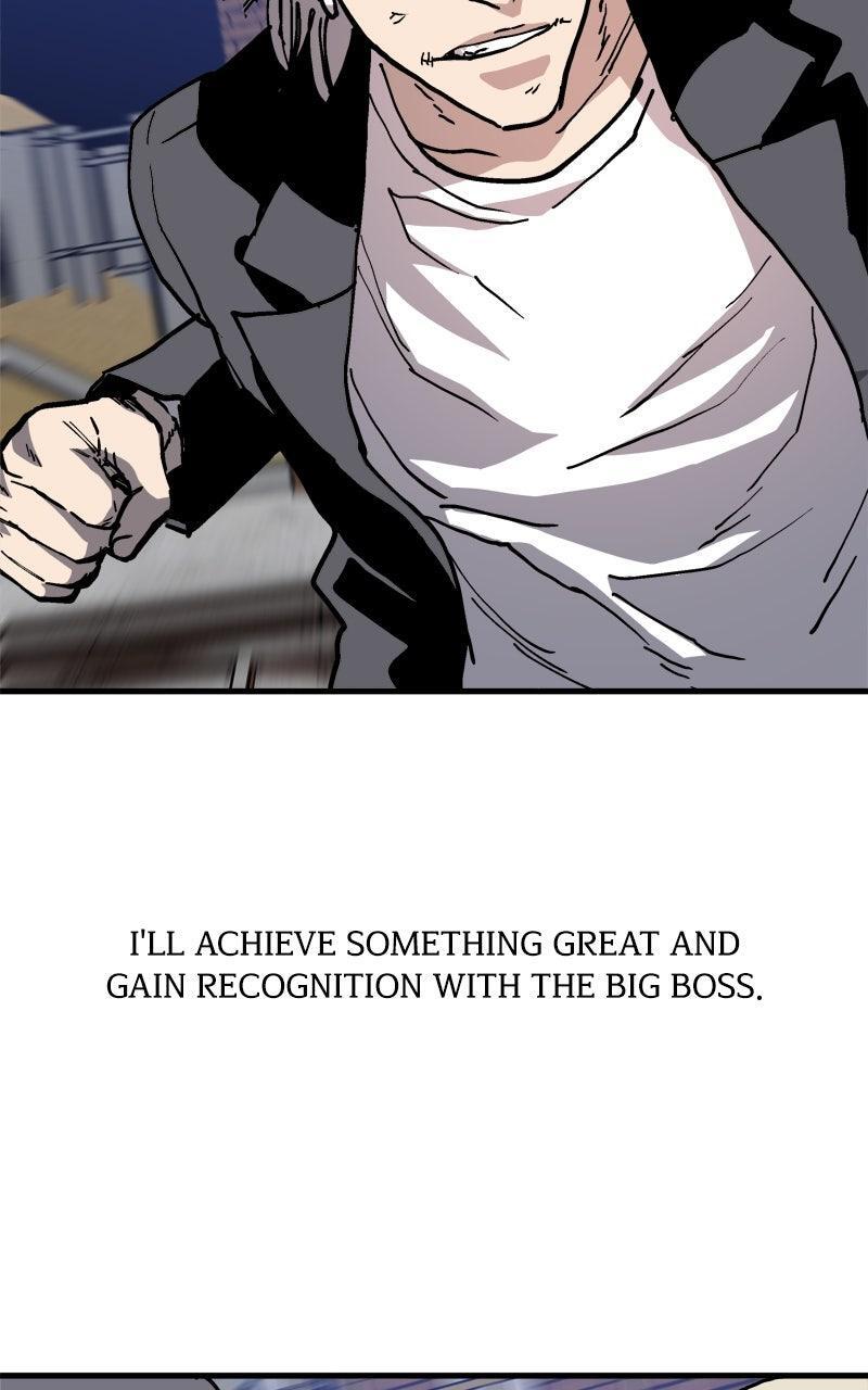 Read Boss Return Manga Online