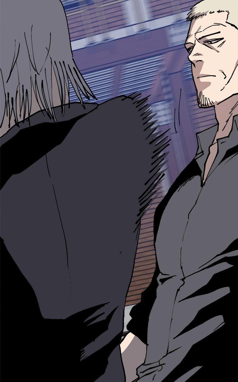 Read Boss Return Manga Online