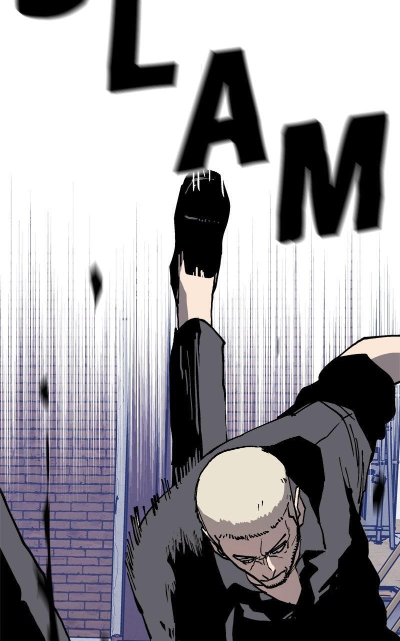 Read Boss Return Manga Online