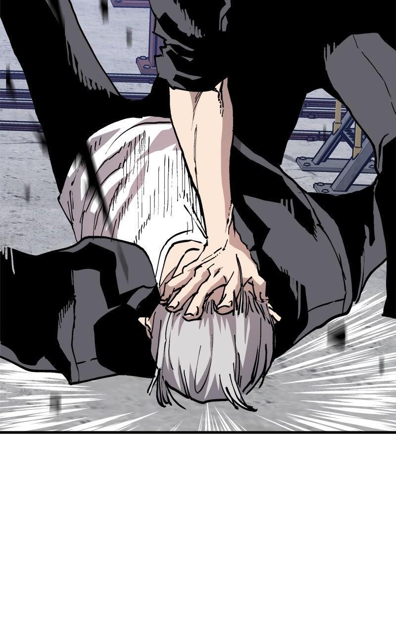 Read Boss Return Manga Online