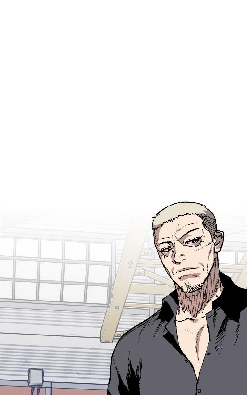 Read Boss Return Manga Online
