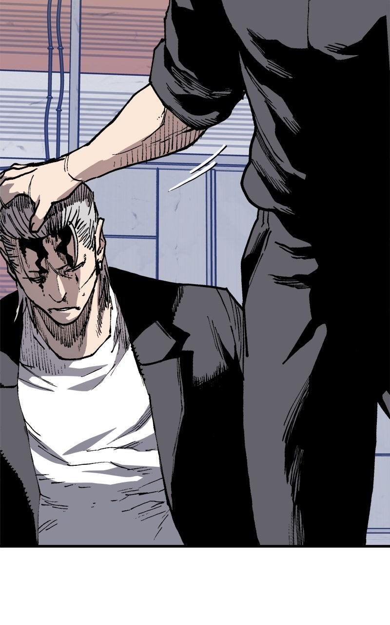 Read Boss Return Manga Online