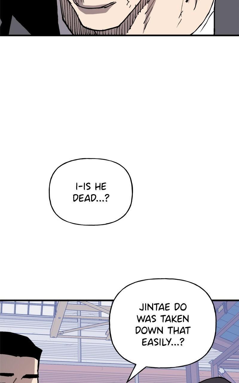 Read Boss Return Manga Online