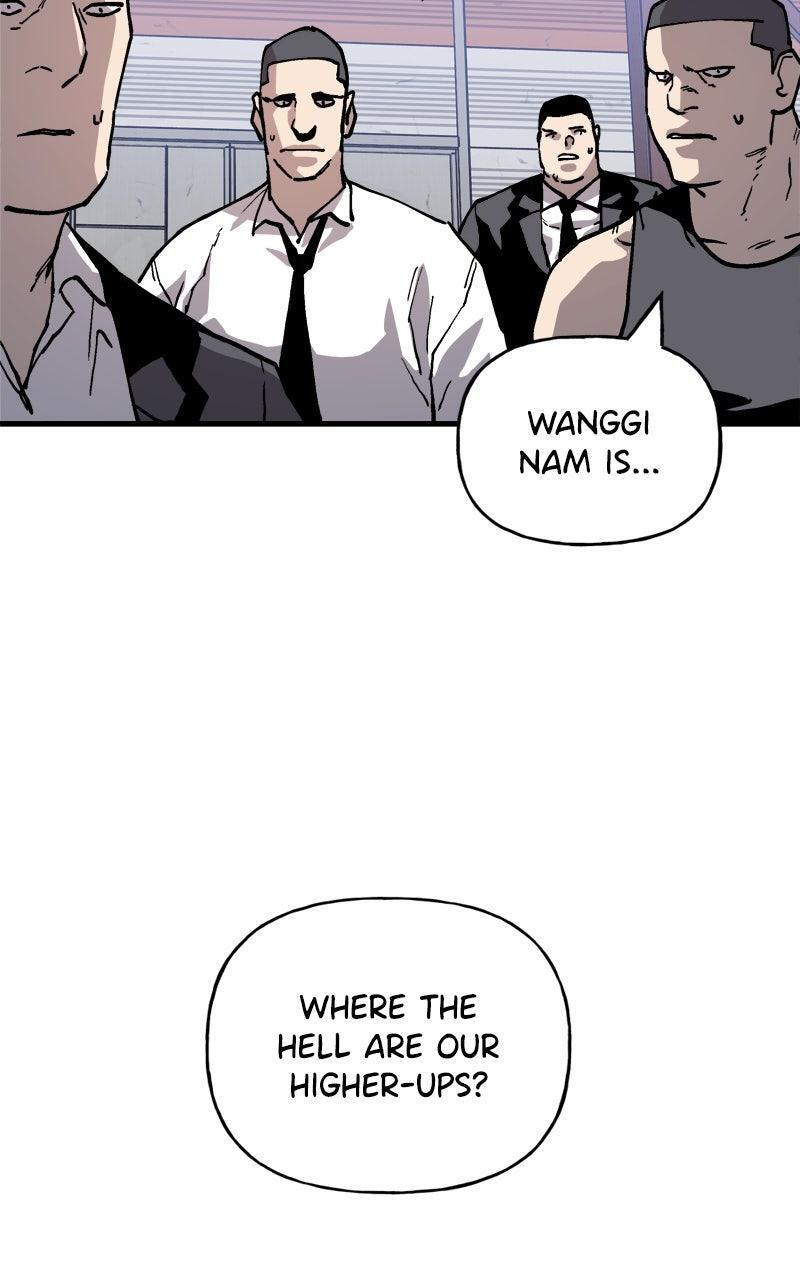 Read Boss Return Manga Online