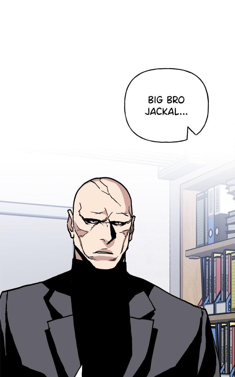 Read Boss Return Manga Online