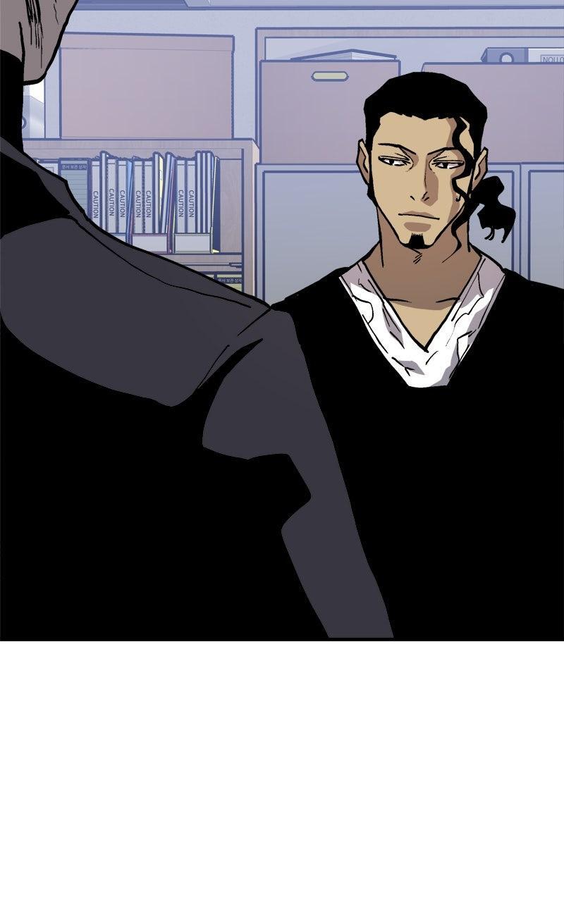 Read Boss Return Manga Online
