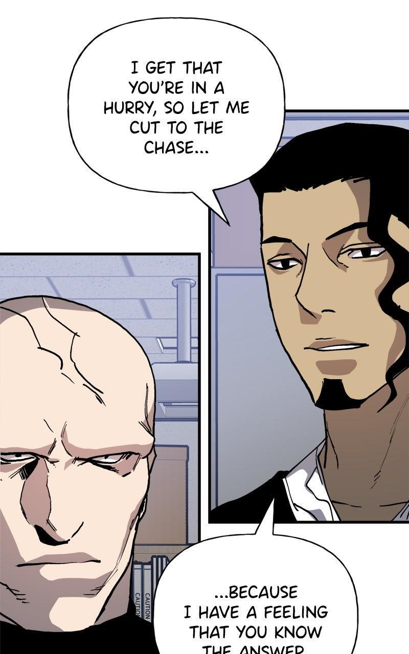 Read Boss Return Manga Online