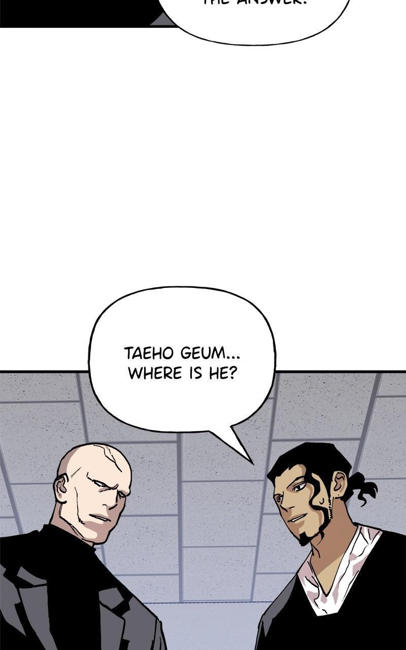 Read Boss Return Manga Online