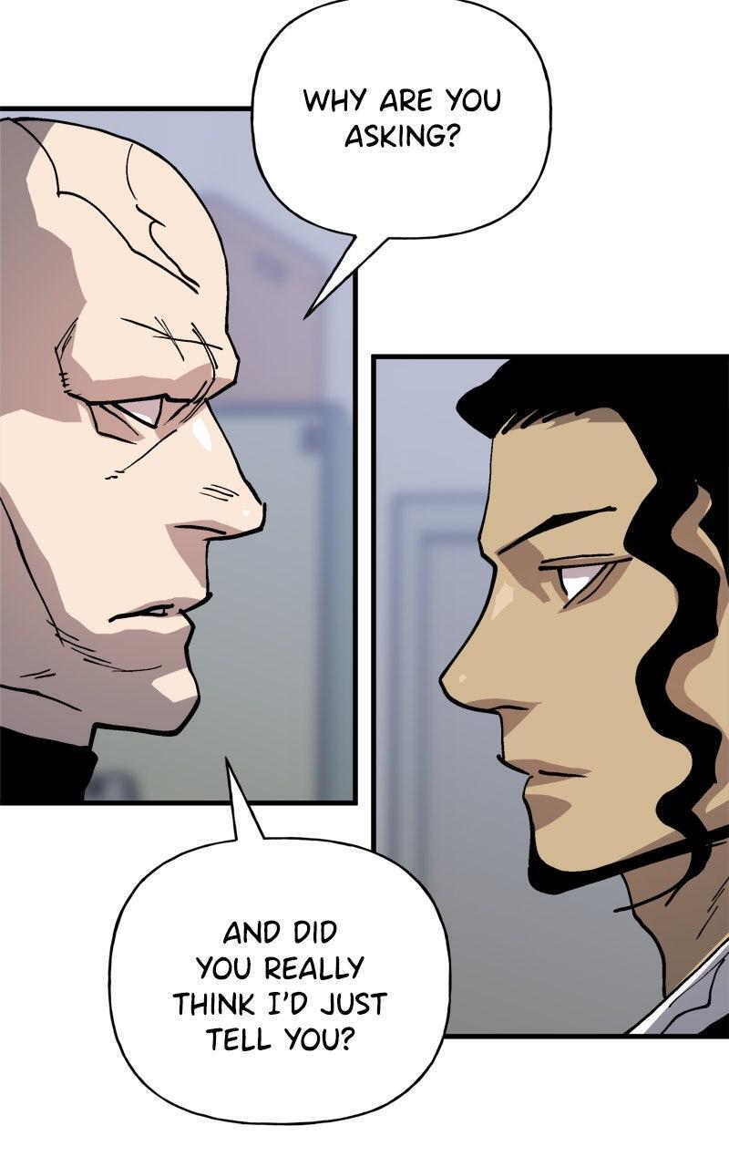 Read Boss Return Manga Online
