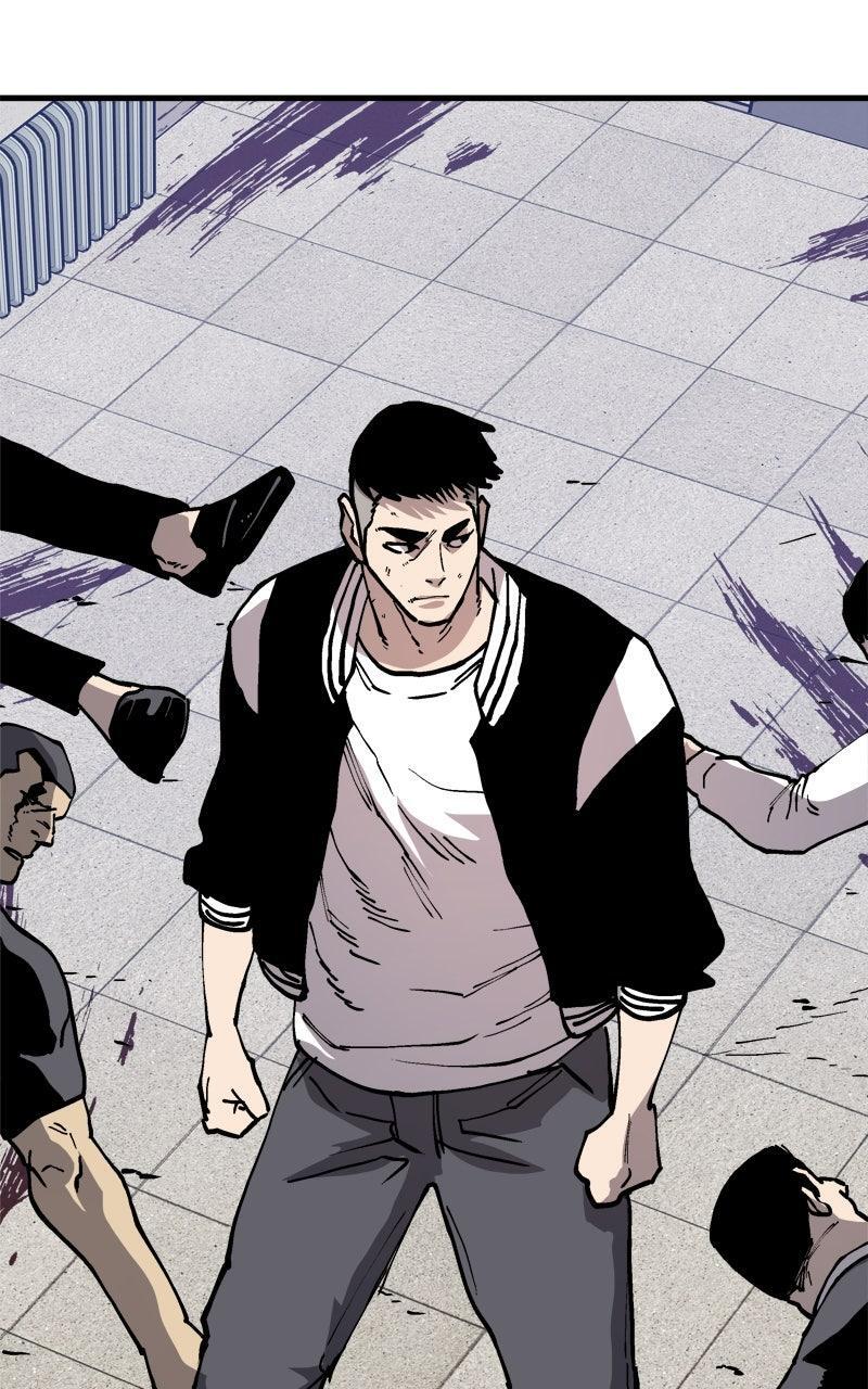 Read Boss Return Manga Online