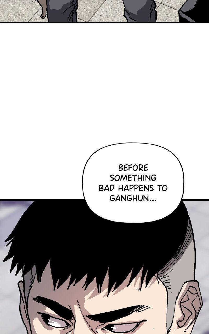 Read Boss Return Manga Online
