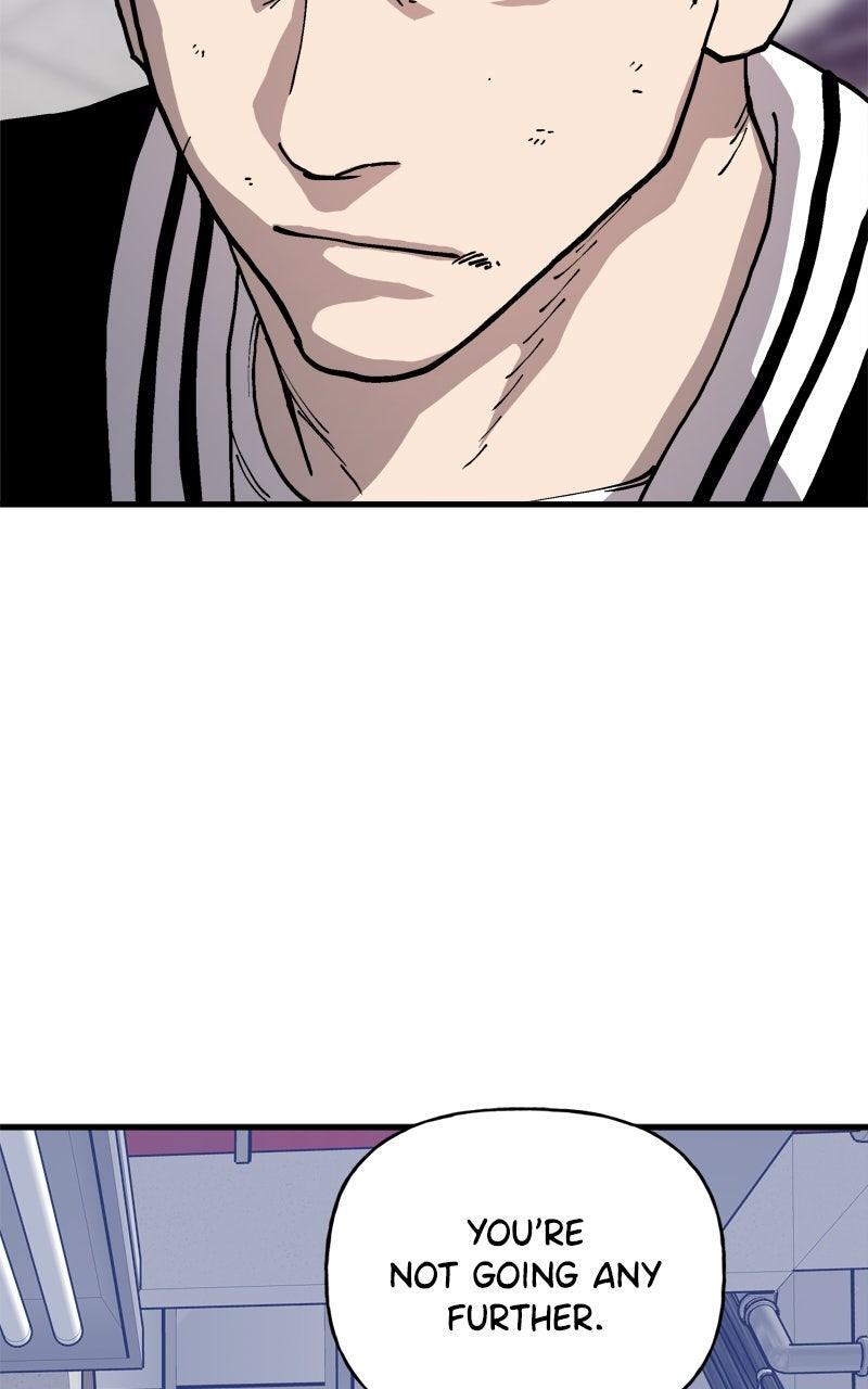 Read Boss Return Manga Online