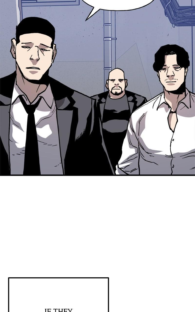 Read Boss Return Manga Online