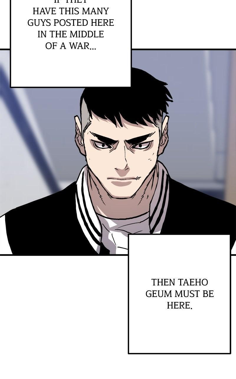 Read Boss Return Manga Online