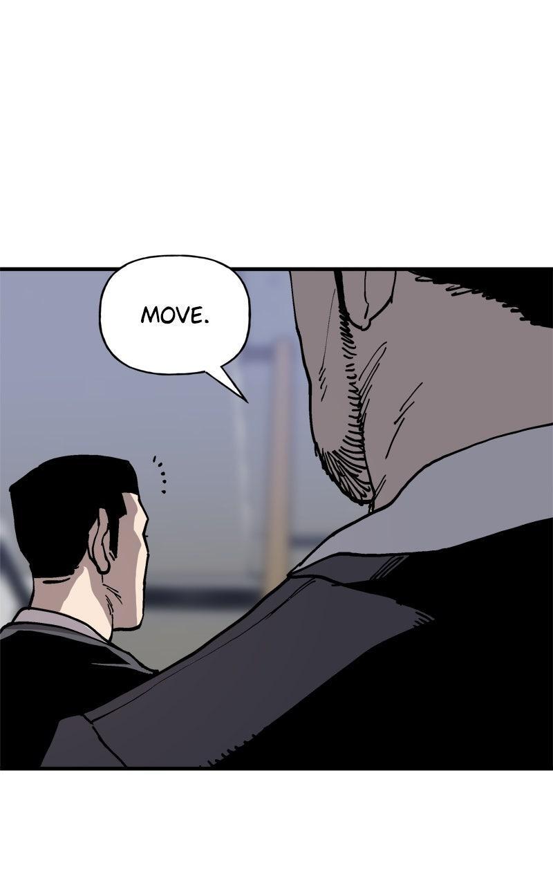 Read Boss Return Manga Online