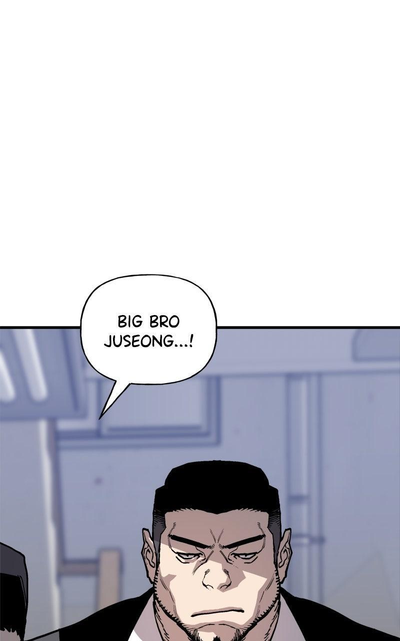 Read Boss Return Manga Online