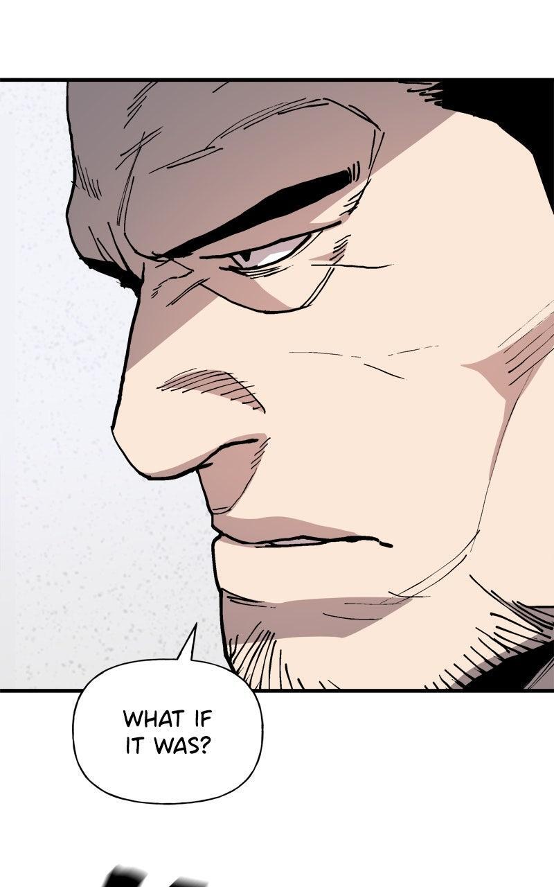 Read Boss Return Manga Online