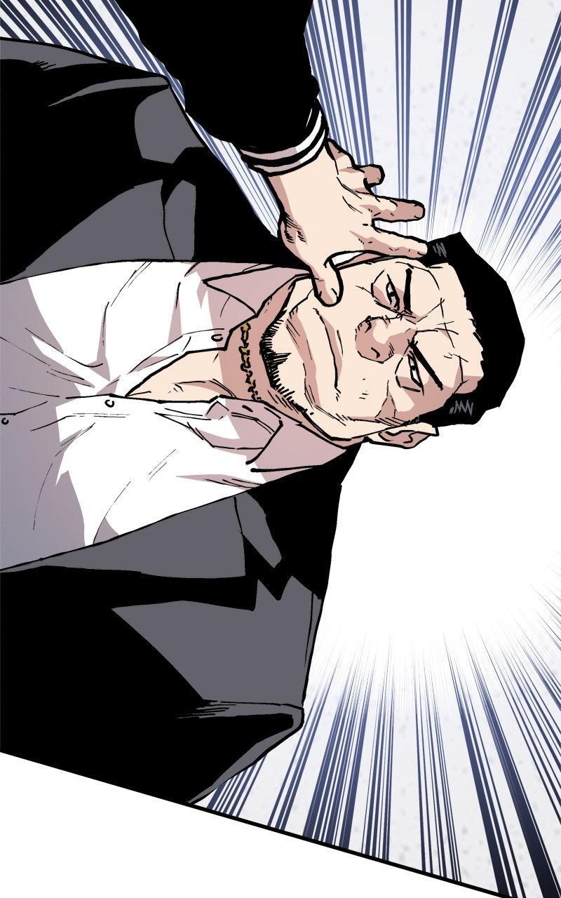 Read Boss Return Manga Online