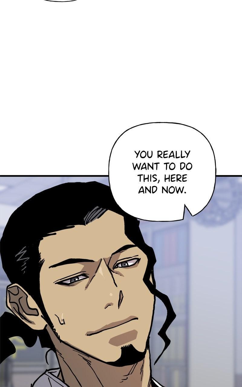 Read Boss Return Manga Online