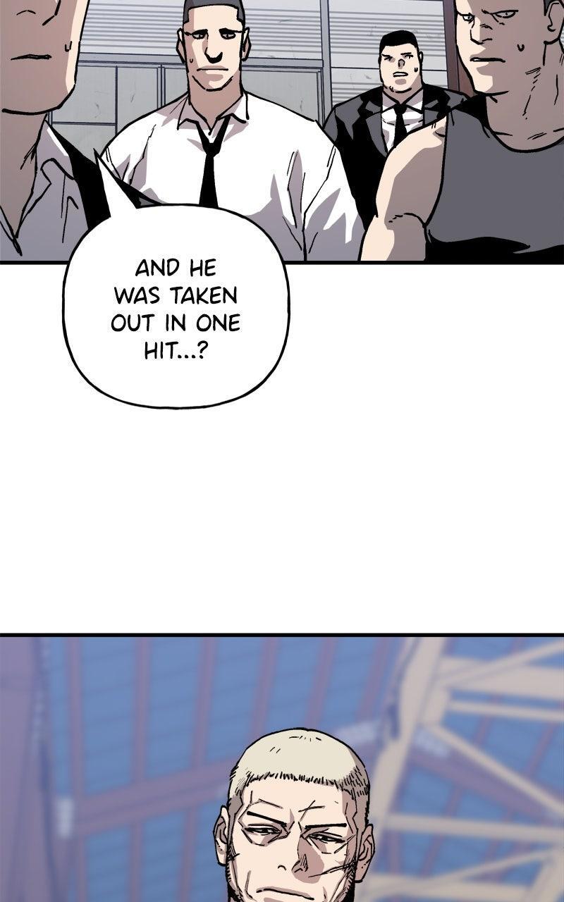 Read Boss Return Manga Online