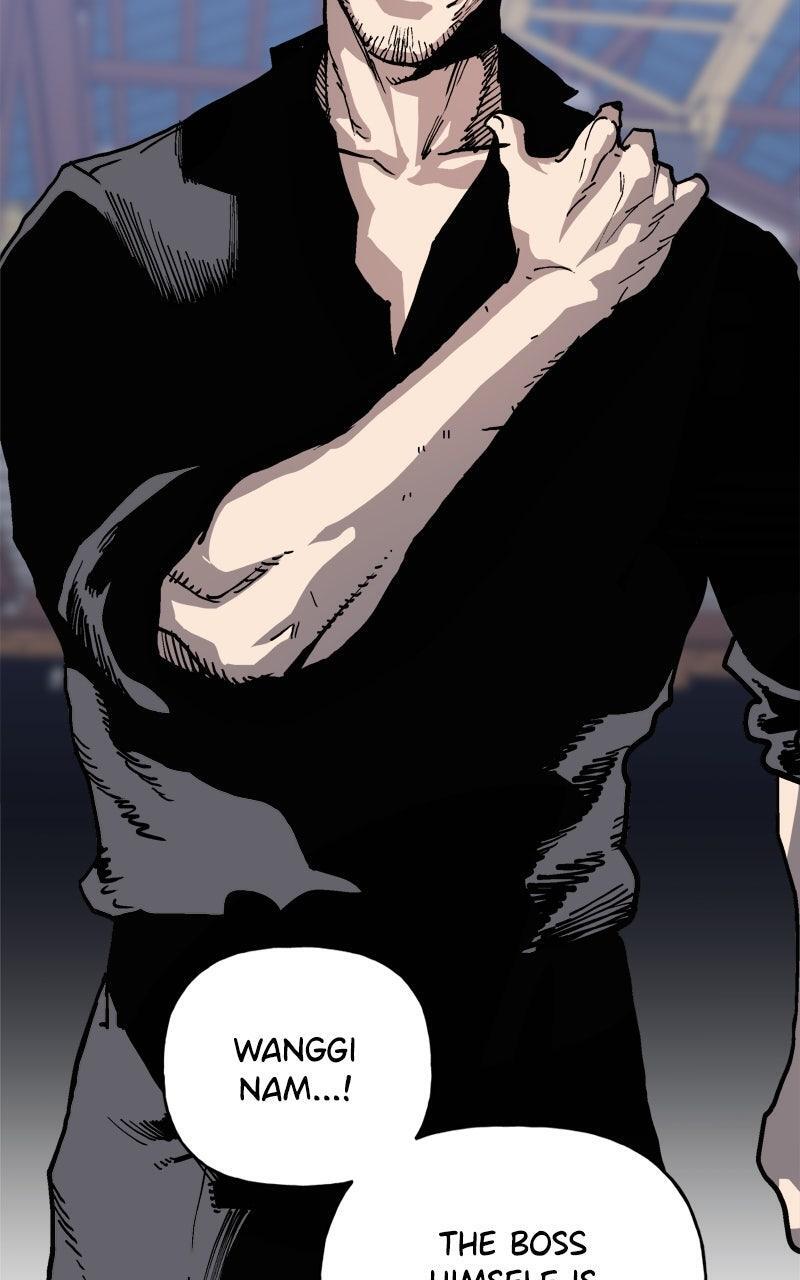 Read Boss Return Manga Online