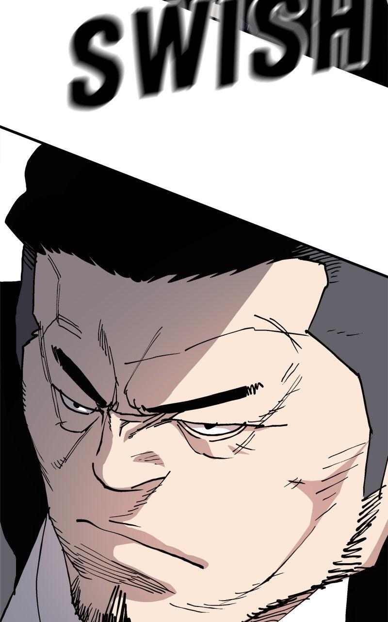 Read Boss Return Manga Online
