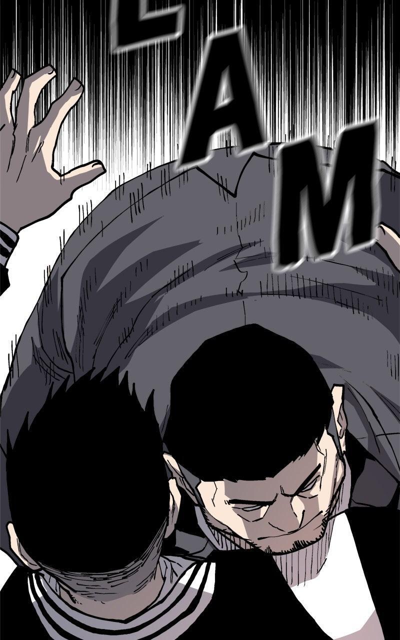 Read Boss Return Manga Online