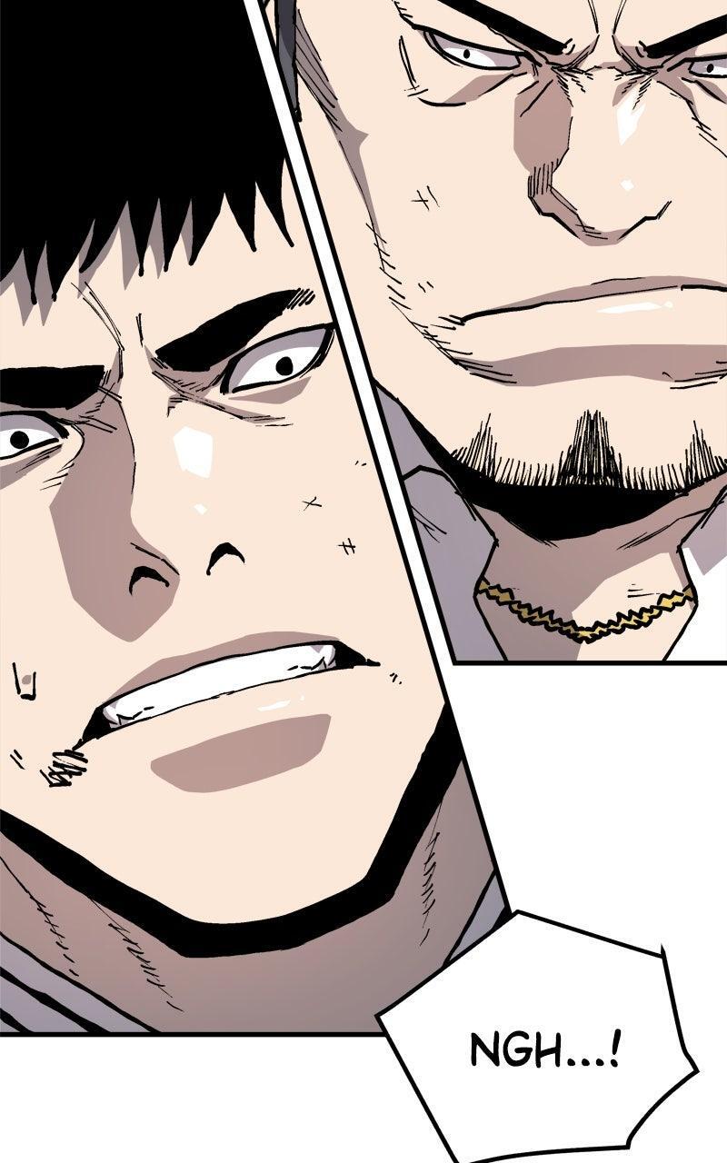 Read Boss Return Manga Online