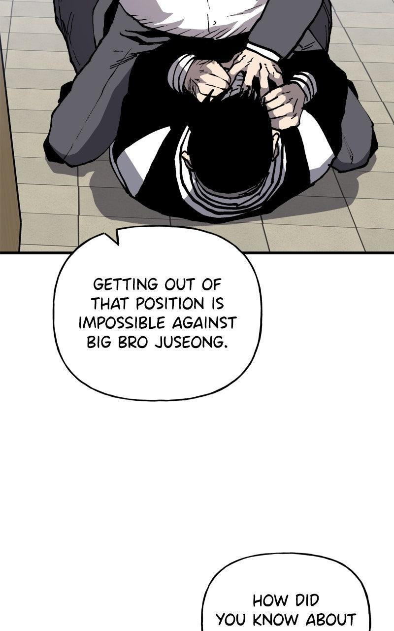 Read Boss Return Manga Online