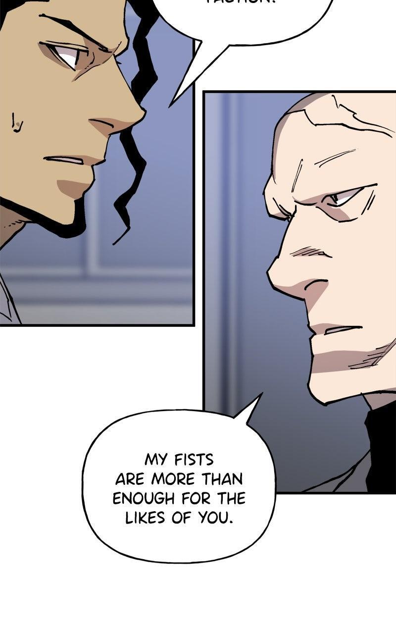 Read Boss Return Manga Online