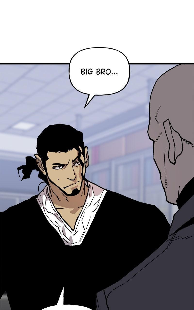 Read Boss Return Manga Online
