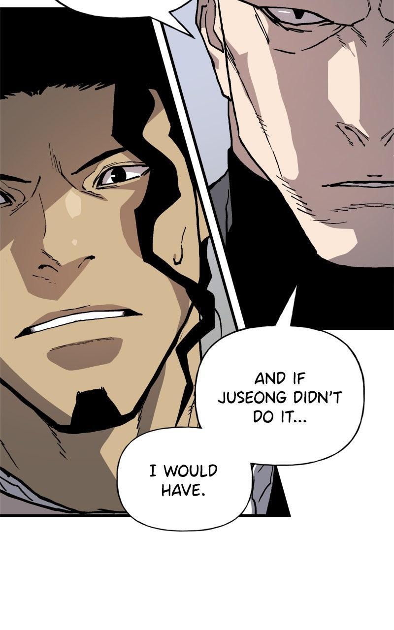 Read Boss Return Manga Online