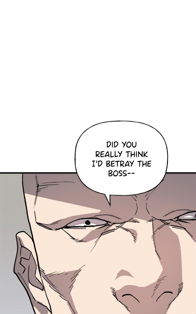 Read Boss Return Manga Online