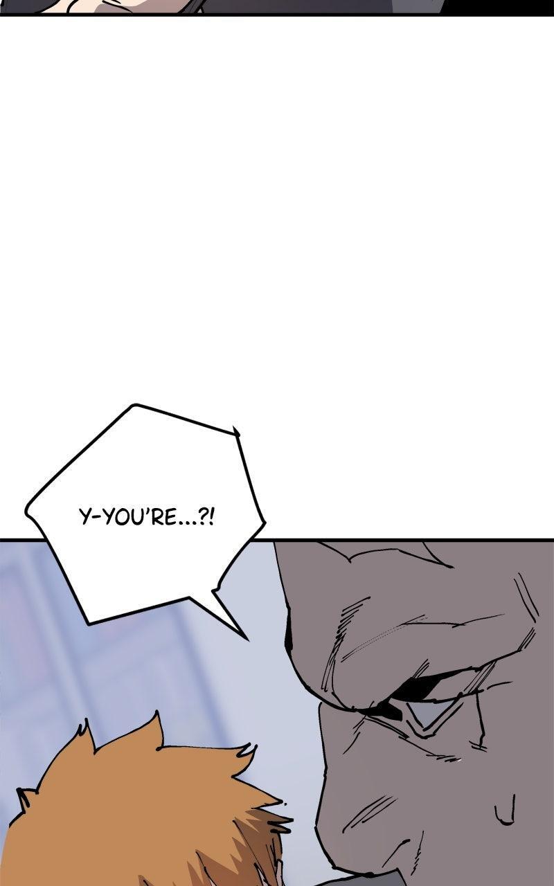 Read Boss Return Manga Online
