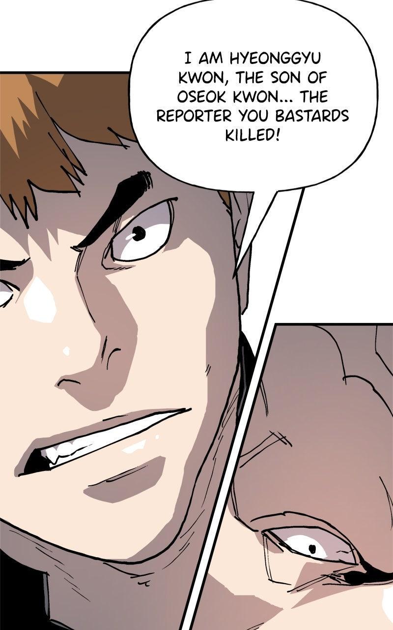 Read Boss Return Manga Online