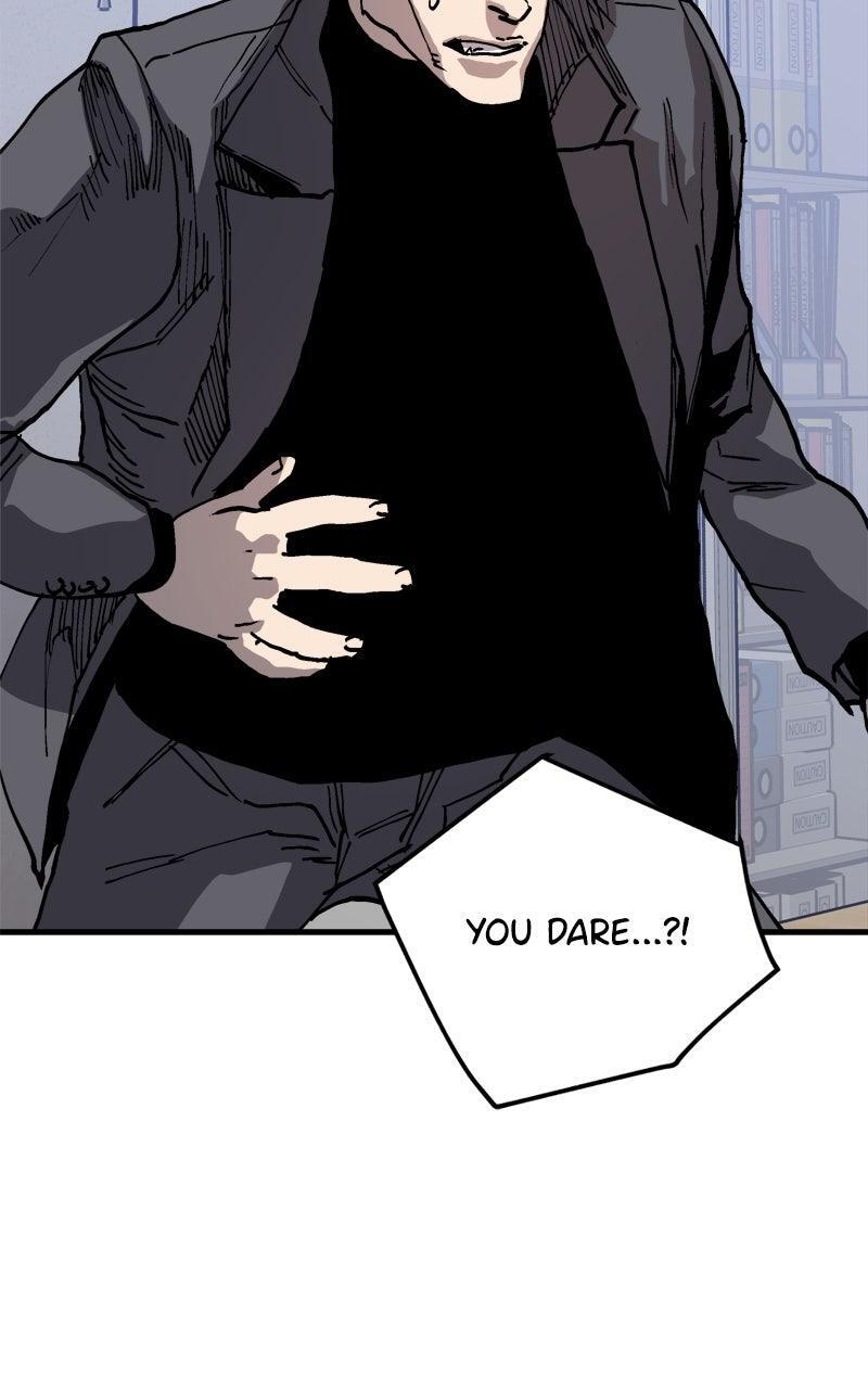 Read Boss Return Manga Online
