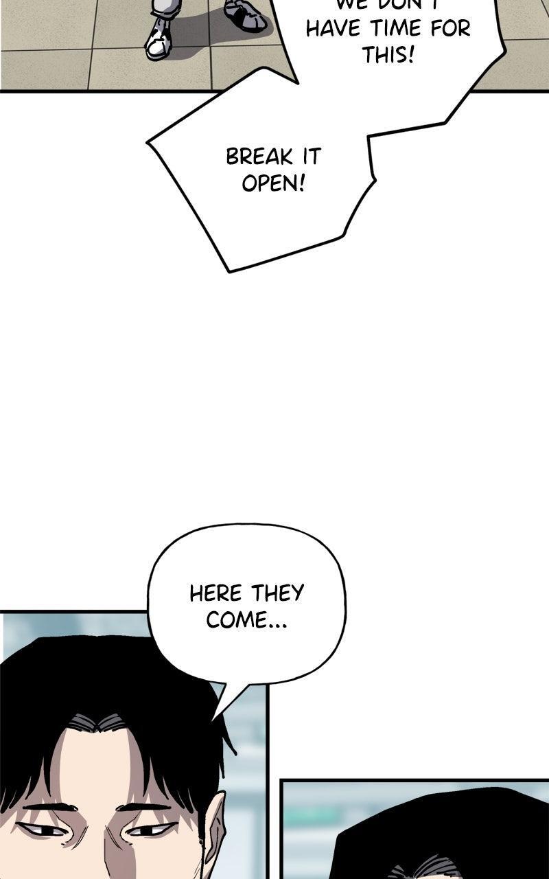 Read Boss Return Manga Online