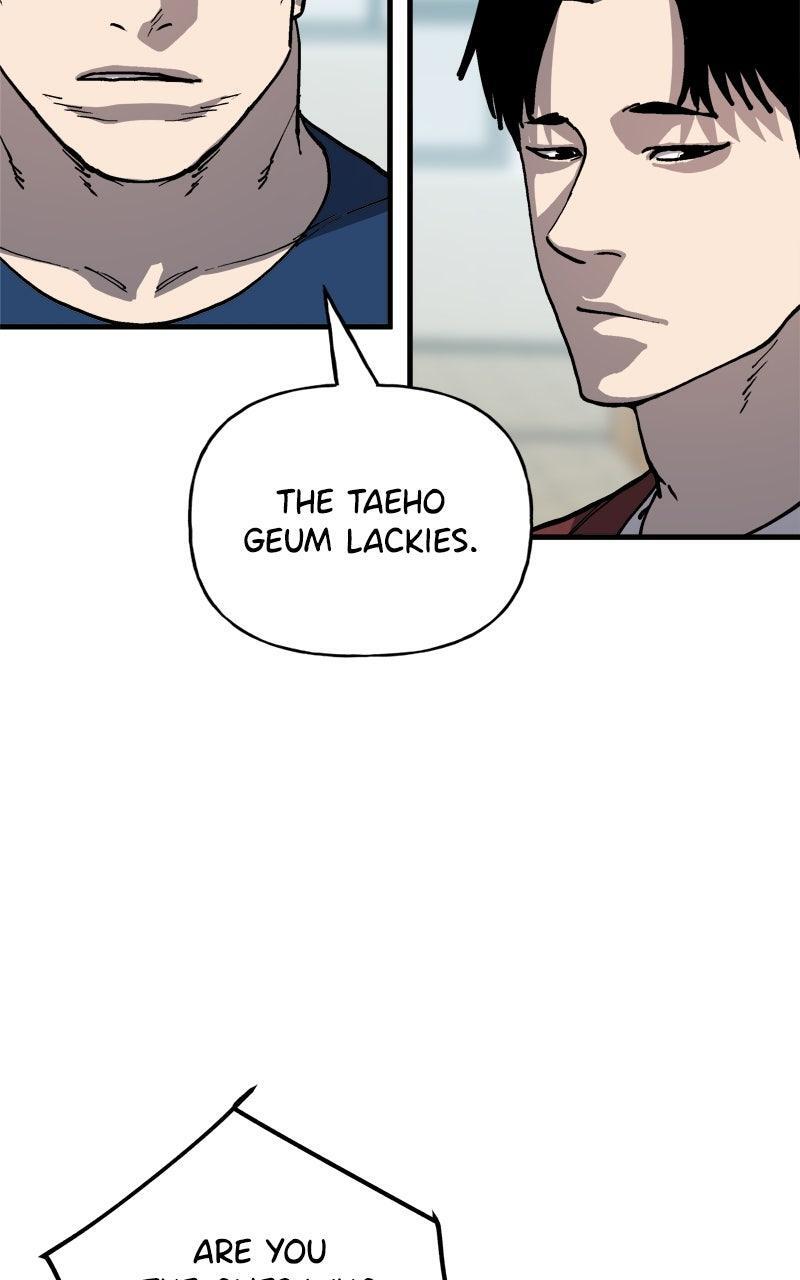 Read Boss Return Manga Online