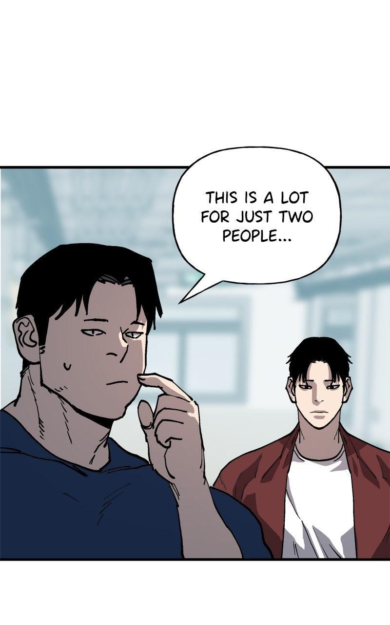 Read Boss Return Manga Online